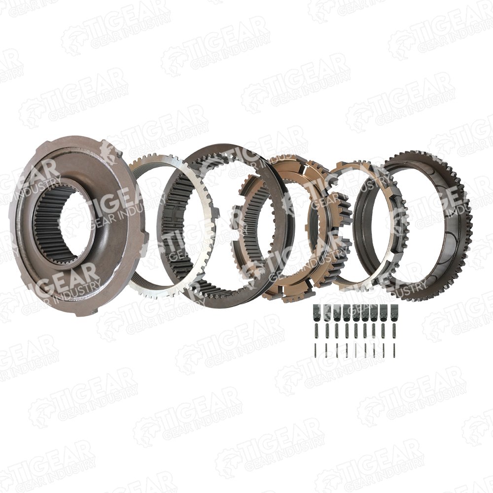 SYNCHRONIZER KIT