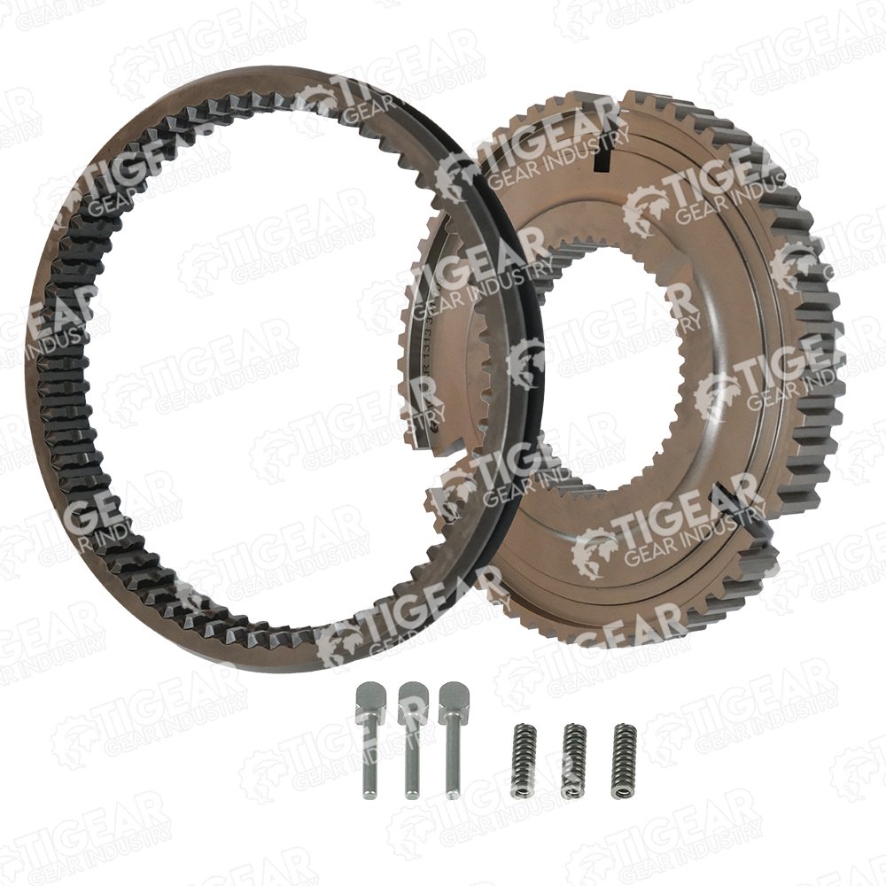 SYNCHRONIZER KIT 1ST/2ND