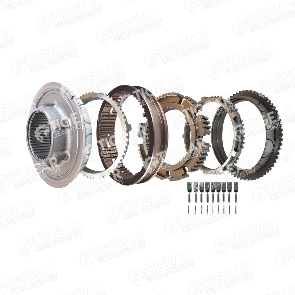 SYNCHRONIZER KIT