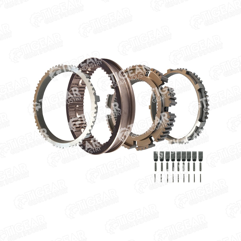 SYNCHRONIZER KIT