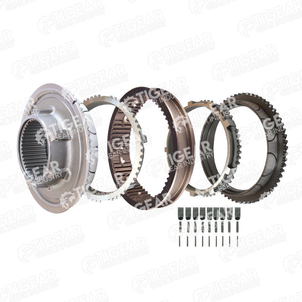 SYNCHRONIZER KIT