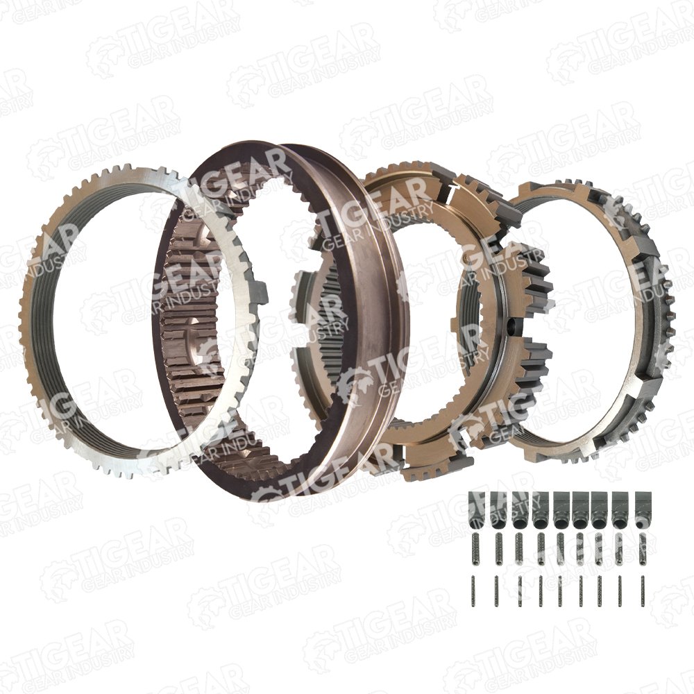 SYNCHRONIZER KIT