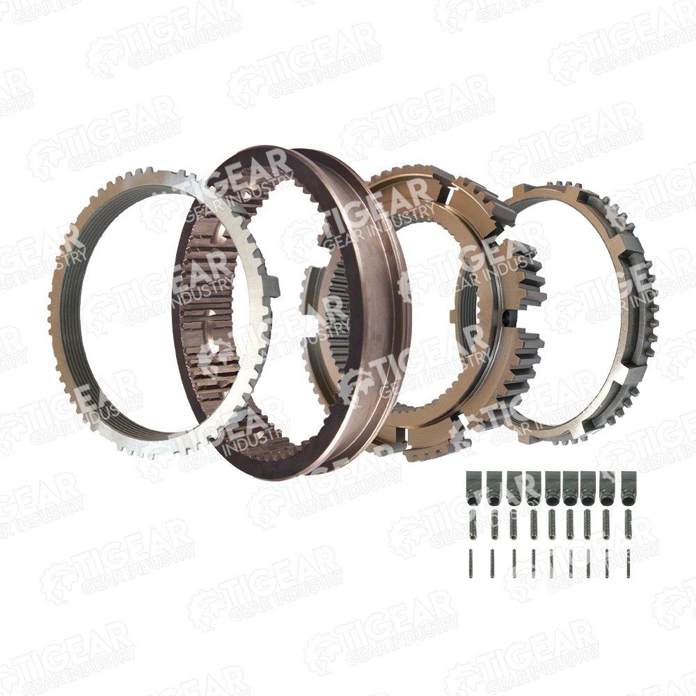 SYNCHRONIZER KIT