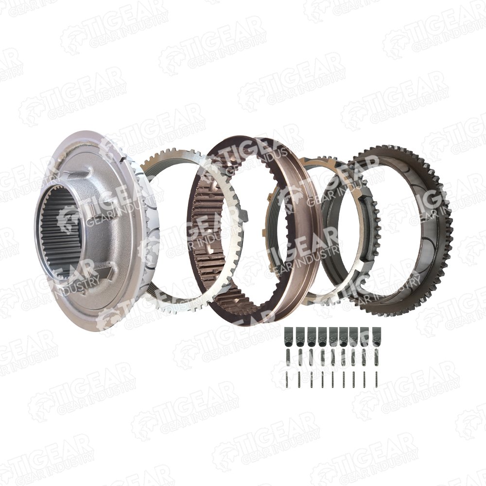 SYNCHRONIZER KIT