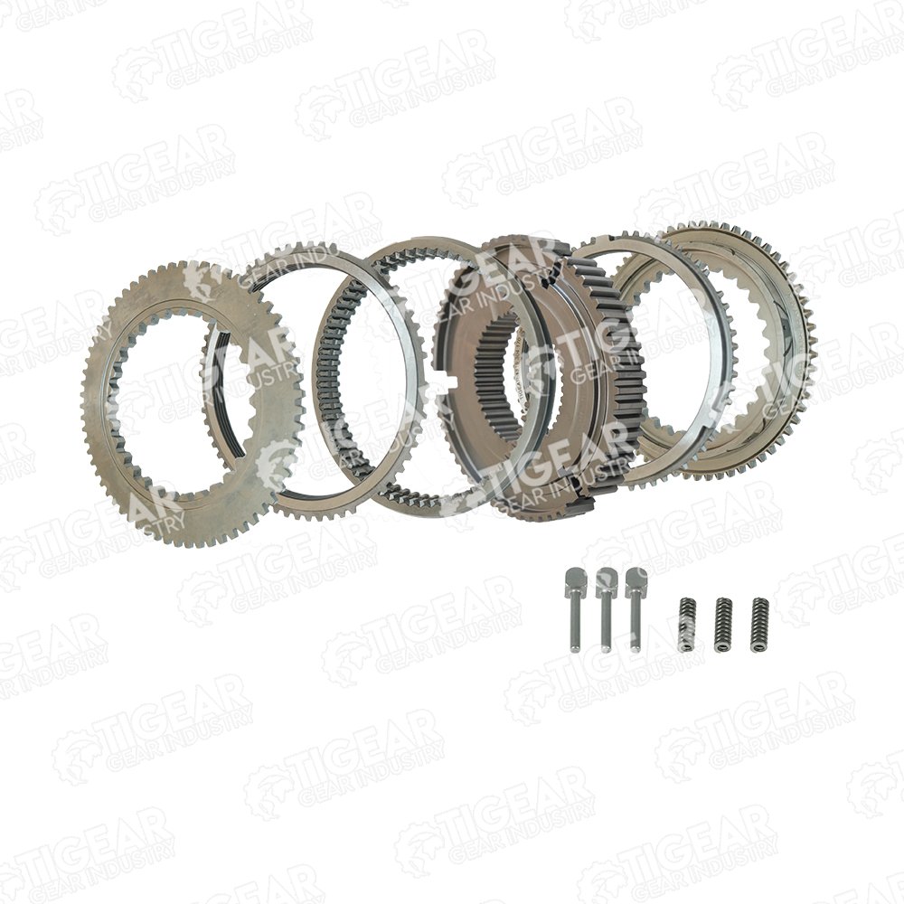 SYNCHRONIZER KIT 1ST/2ND