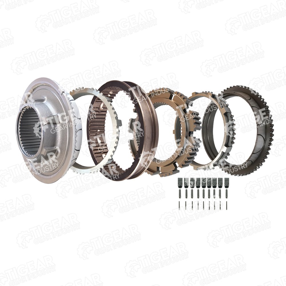 SYNCHRONIZER KIT
