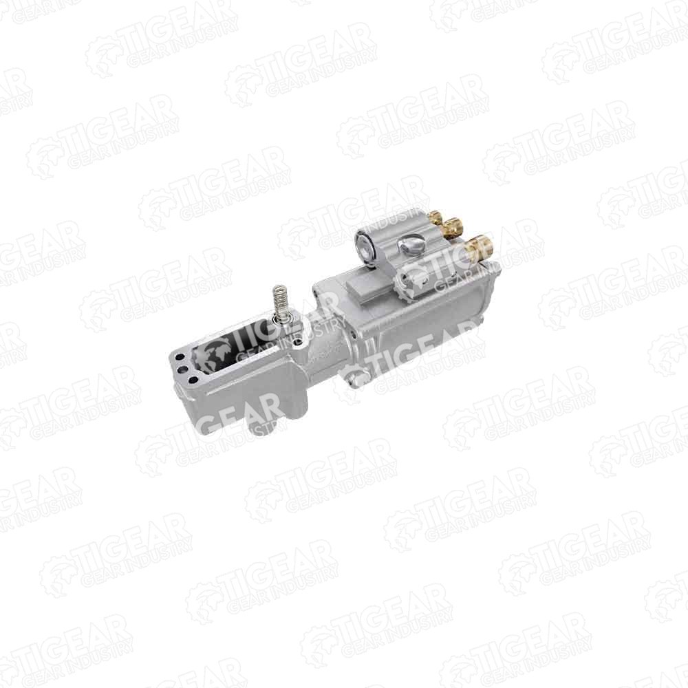 GEARSHIFTING CONTROL COMPL.